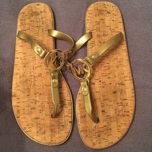 Michael Kors Sandal